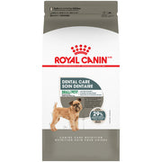 ROYAL CANIN Petit Chien Soin Dentaire 1.37kg